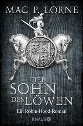 Lorne |  Der Sohn des Löwen | Buch |  Sack Fachmedien