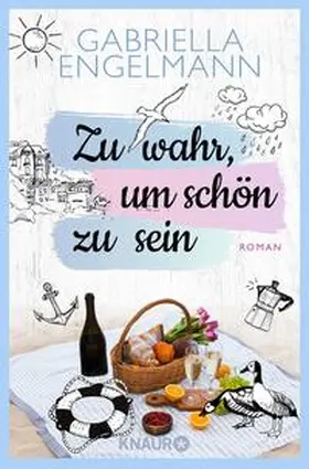Engelmann | Zu wahr, um schön zu sein | Buch | 978-3-426-52217-2 | sack.de