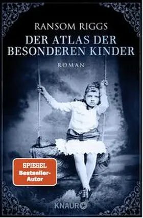 Riggs |  Der Atlas der besonderen Kinder | Buch |  Sack Fachmedien