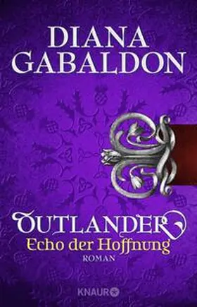 Gabaldon |  Outlander - Echo der Hoffnung | Buch |  Sack Fachmedien