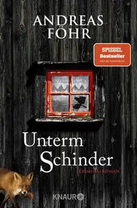 Föhr |  Unterm Schinder | Buch |  Sack Fachmedien