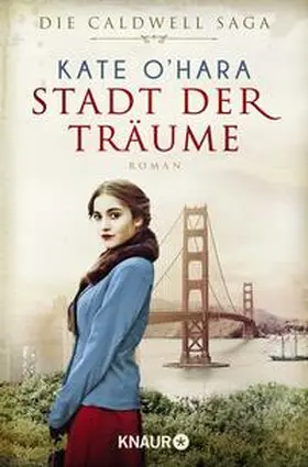 O'Hara |  Stadt der Träume | Buch |  Sack Fachmedien