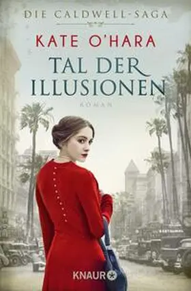 O'Hara |  Tal der Illusionen | Buch |  Sack Fachmedien