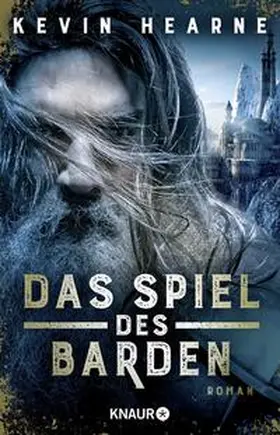 Hearne |  Das Spiel des Barden | Buch |  Sack Fachmedien