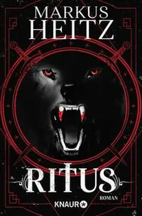 Heitz | Ritus | Buch | 978-3-426-52338-4 | sack.de