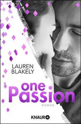Blakely |  One Passion | Buch |  Sack Fachmedien