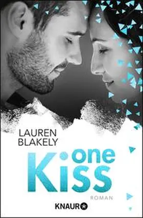 Blakely |  One Kiss | Buch |  Sack Fachmedien
