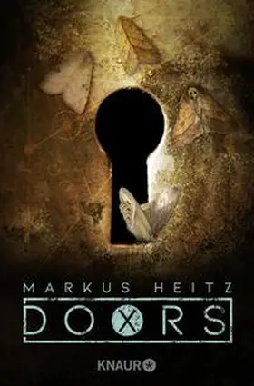 Heitz |  DOORS X - Dämmerung | Buch |  Sack Fachmedien