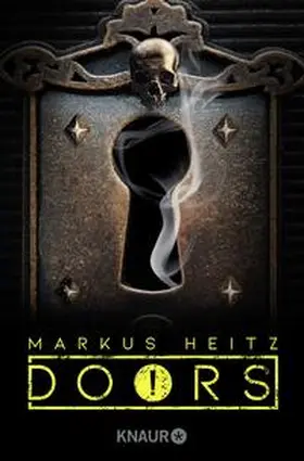 Heitz | DOORS ! - Blutfeld | Buch | 978-3-426-52389-6 | www2.sack.de