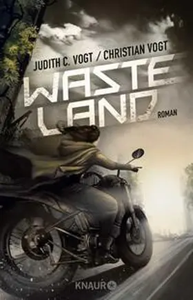Vogt |  Wasteland | Buch |  Sack Fachmedien