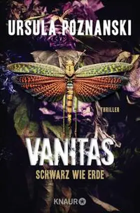 Poznanski | Vanitas - Schwarz wie Erde | Buch | 978-3-426-52395-7 | sack.de