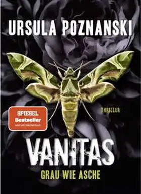 Poznanski | VANITAS - Grau wie Asche | Buch | 978-3-426-52396-4 | www2.sack.de