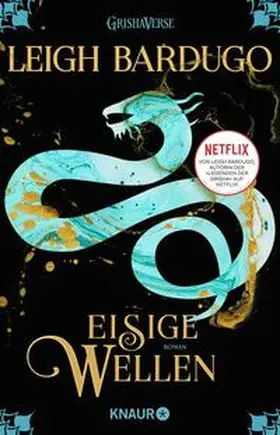 Bardugo | Eisige Wellen | Buch | 978-3-426-52445-9 | sack.de