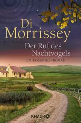 Morrissey |  Der Ruf des Nachtvogels | Buch |  Sack Fachmedien