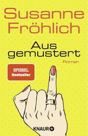 Fröhlich |  Ausgemustert | Buch |  Sack Fachmedien