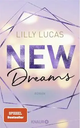 Lucas |  New Dreams | Buch |  Sack Fachmedien