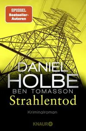 Holbe / Tomasson |  Strahlentod | Buch |  Sack Fachmedien