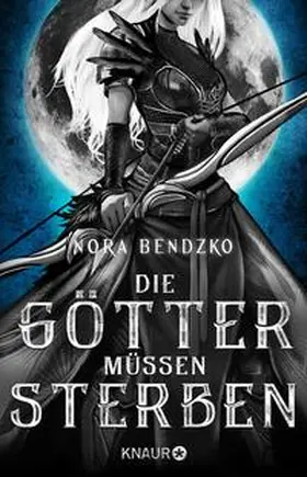 Bendzko |  Die Götter müssen sterben | Buch |  Sack Fachmedien