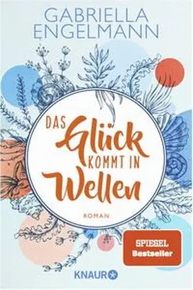 Engelmann | Das Glück kommt in Wellen | Buch | 978-3-426-52622-4 | sack.de