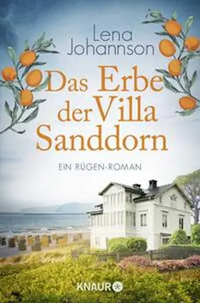 Johannson | Das Erbe der Villa Sanddorn | Buch | 978-3-426-52638-5 | www2.sack.de
