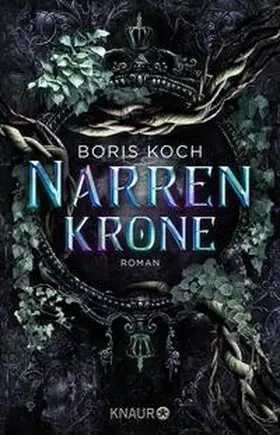 Koch |  Narrenkrone | Buch |  Sack Fachmedien