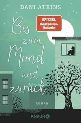 Atkins |  Bis zum Mond und zurück | Buch |  Sack Fachmedien