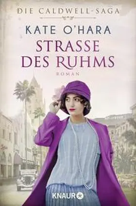 O'Hara |  Straße des Ruhms | Buch |  Sack Fachmedien