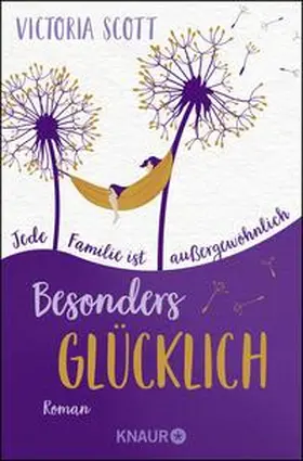 Scott |  Besonders glücklich | Buch |  Sack Fachmedien