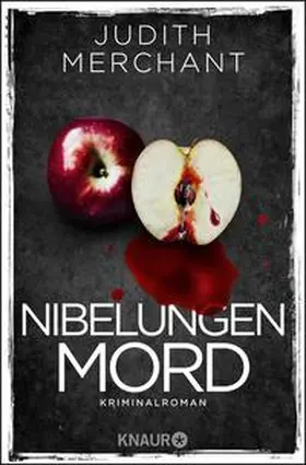 Merchant |  Nibelungenmord | Buch |  Sack Fachmedien