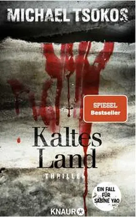 Tsokos |  Kaltes Land | Buch |  Sack Fachmedien