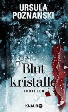 Poznanski | Blutkristalle | Buch | 978-3-426-52767-2 | sack.de