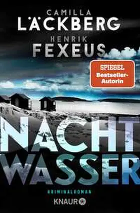 Läckberg / Fexeus |  Nachtwasser | Buch |  Sack Fachmedien