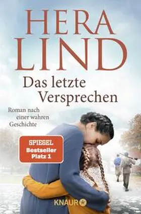 Lind | Das letzte Versprechen | Buch | 978-3-426-52835-8 | sack.de