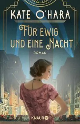 O'Hara |  Für ewig und eine Nacht | Buch |  Sack Fachmedien