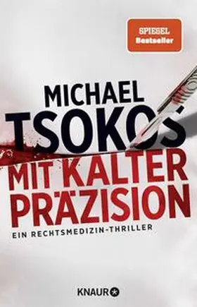 Tsokos |  Mit kalter Präzision | Buch |  Sack Fachmedien