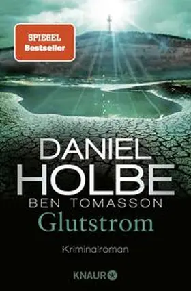 Holbe / Tomasson |  Glutstrom | Buch |  Sack Fachmedien