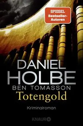 Holbe / Tomasson |  Totengold | Buch |  Sack Fachmedien