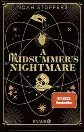 Stoffers |  A Midsummer's Nightmare | Buch |  Sack Fachmedien