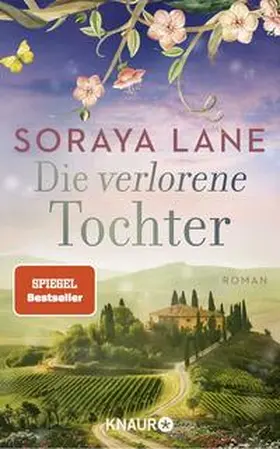 Lane |  Die verlorene Tochter | Buch |  Sack Fachmedien