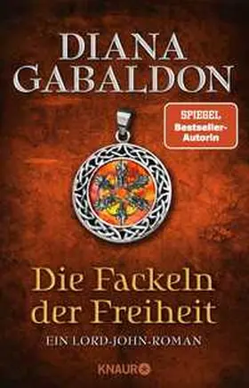 Gabaldon |  Die Fackeln der Freiheit | Buch |  Sack Fachmedien