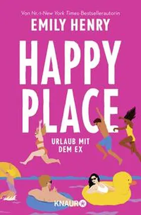 Henry | Happy Place | Buch | 978-3-426-53062-7 | www2.sack.de