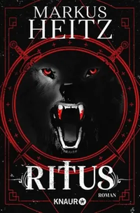 Heitz |  Ritus | eBook | Sack Fachmedien