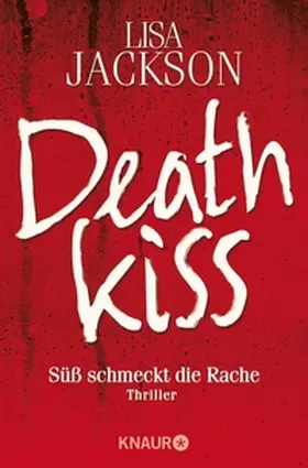 Jackson |  Deathkiss | eBook | Sack Fachmedien