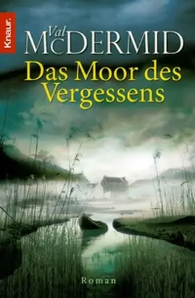 McDermid |  Das Moor des Vergessens | eBook | Sack Fachmedien