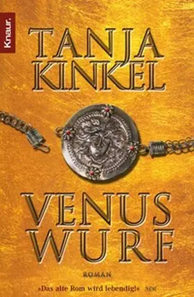 Kinkel |  Venuswurf | eBook | Sack Fachmedien