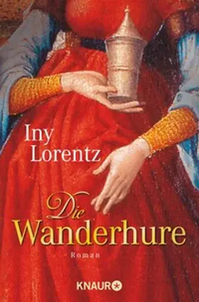 Lorentz |  Die Wanderhure | eBook | Sack Fachmedien