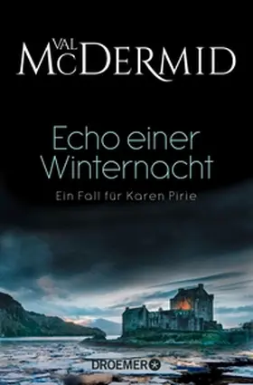 McDermid | Echo einer Winternacht | E-Book | www2.sack.de