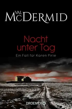 McDermid |  Nacht unter Tag | eBook | Sack Fachmedien