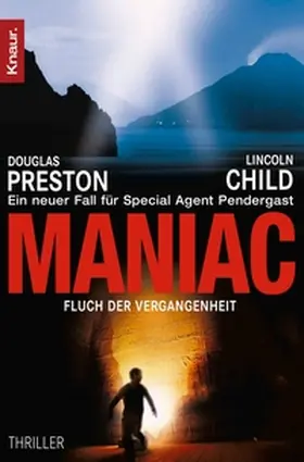 Preston / Child | Maniac | E-Book | www2.sack.de