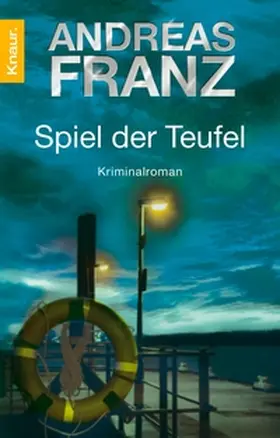Franz |  Spiel der Teufel | eBook | Sack Fachmedien